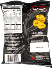 Iberia detalle de textura crujiente del chip, sabor dulce natural resaltado