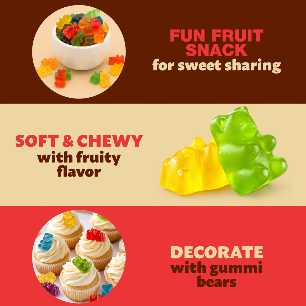 ILIKE! etiqueta de sabores de ILIKE! con lista de frutas y variedad visible
