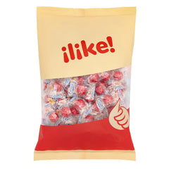 ILIKE! caramelo envuelto individualmente listo para repartir y mantener higiene