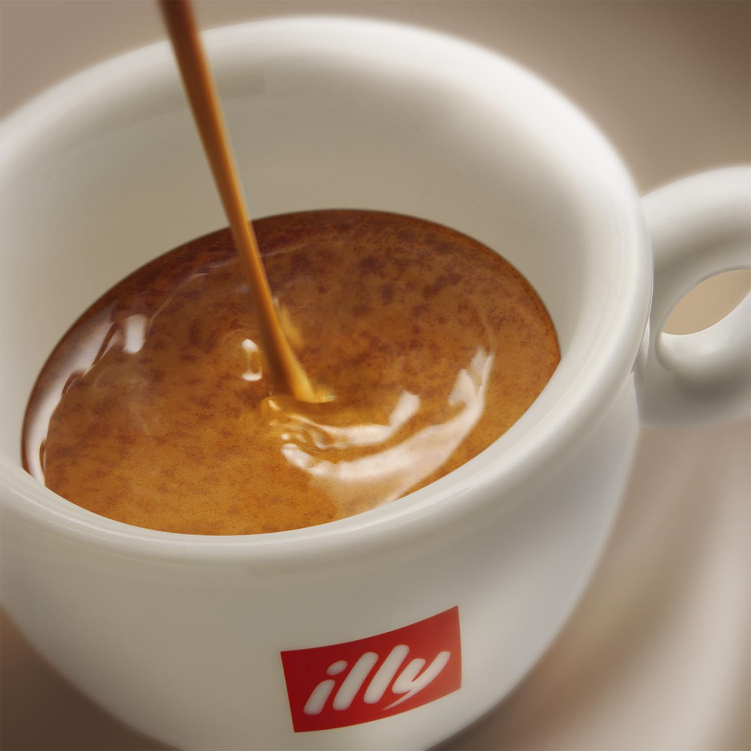illy producto en cocina en ambiente desayuno que inspira ritual matutino