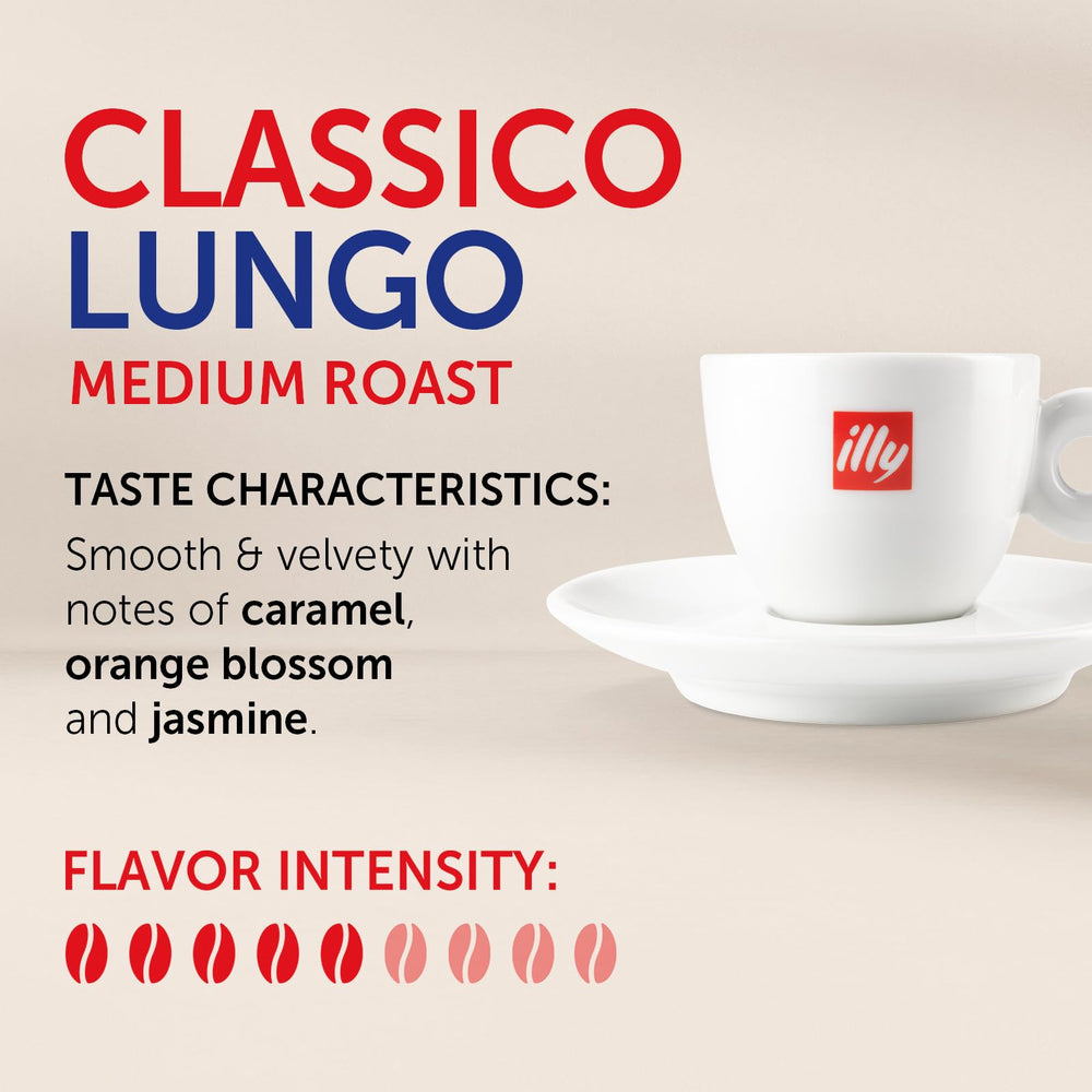 illy primer plano de cápsula IperEspresso con textura, detalle que garantiza frescura