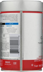 illy frasco hermético en cocina que mantiene frescura y aroma