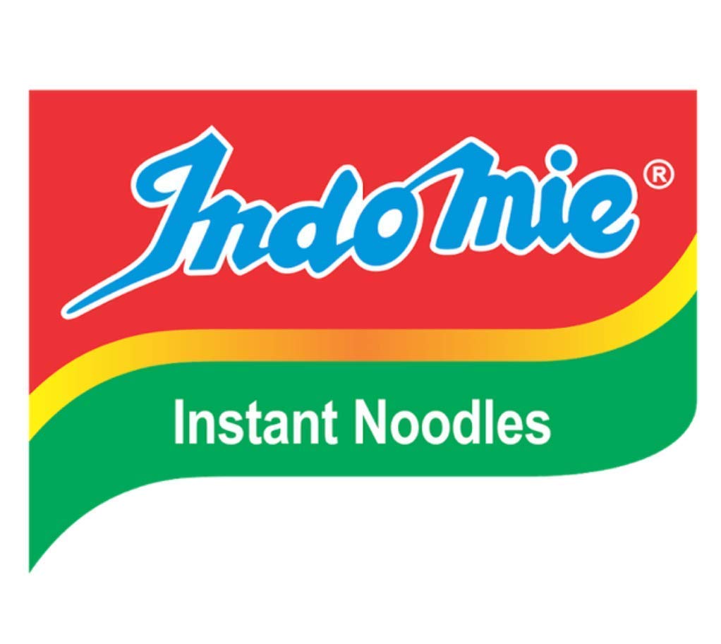 Indomie detalle de textura de los fideos mostrando calidad al dente