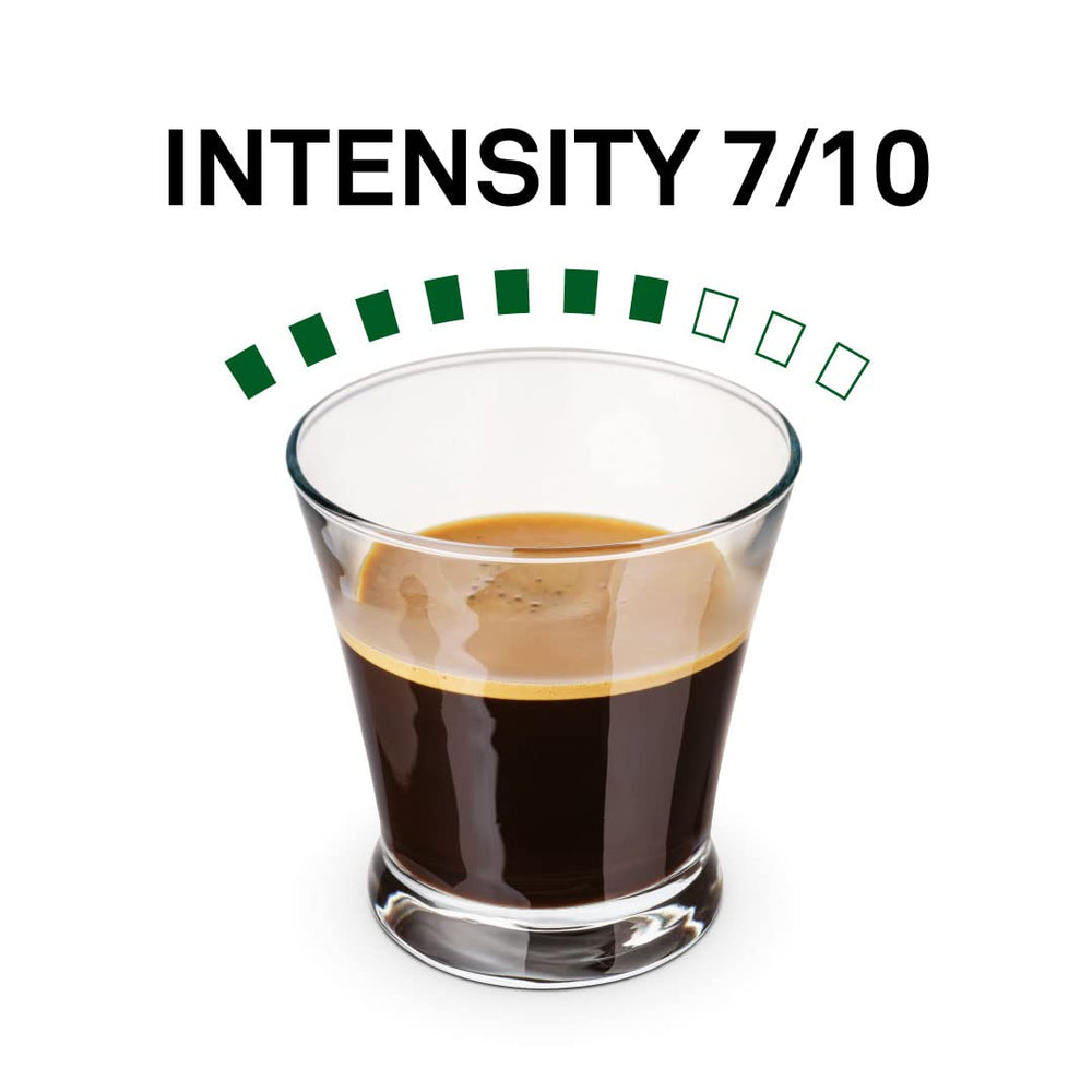 Italian Coffee For Espresso Lovers crema de espresso mostrando cuerpo y textura