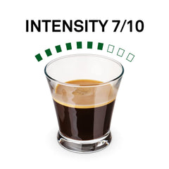 Italian Coffee For Espresso Lovers crema de espresso mostrando cuerpo y textura
