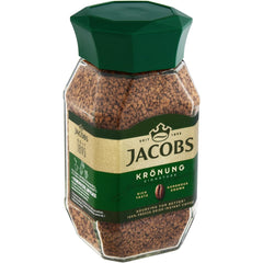 Jacobs detalle de la tapa hermética para conservar aroma y frescura