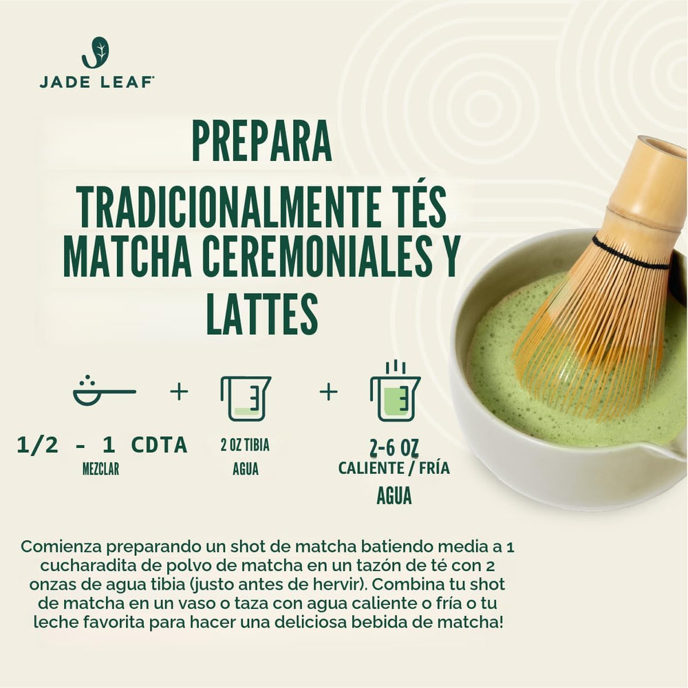 Jade Leaf lata junto a objetos para mostrar tamaño práctico