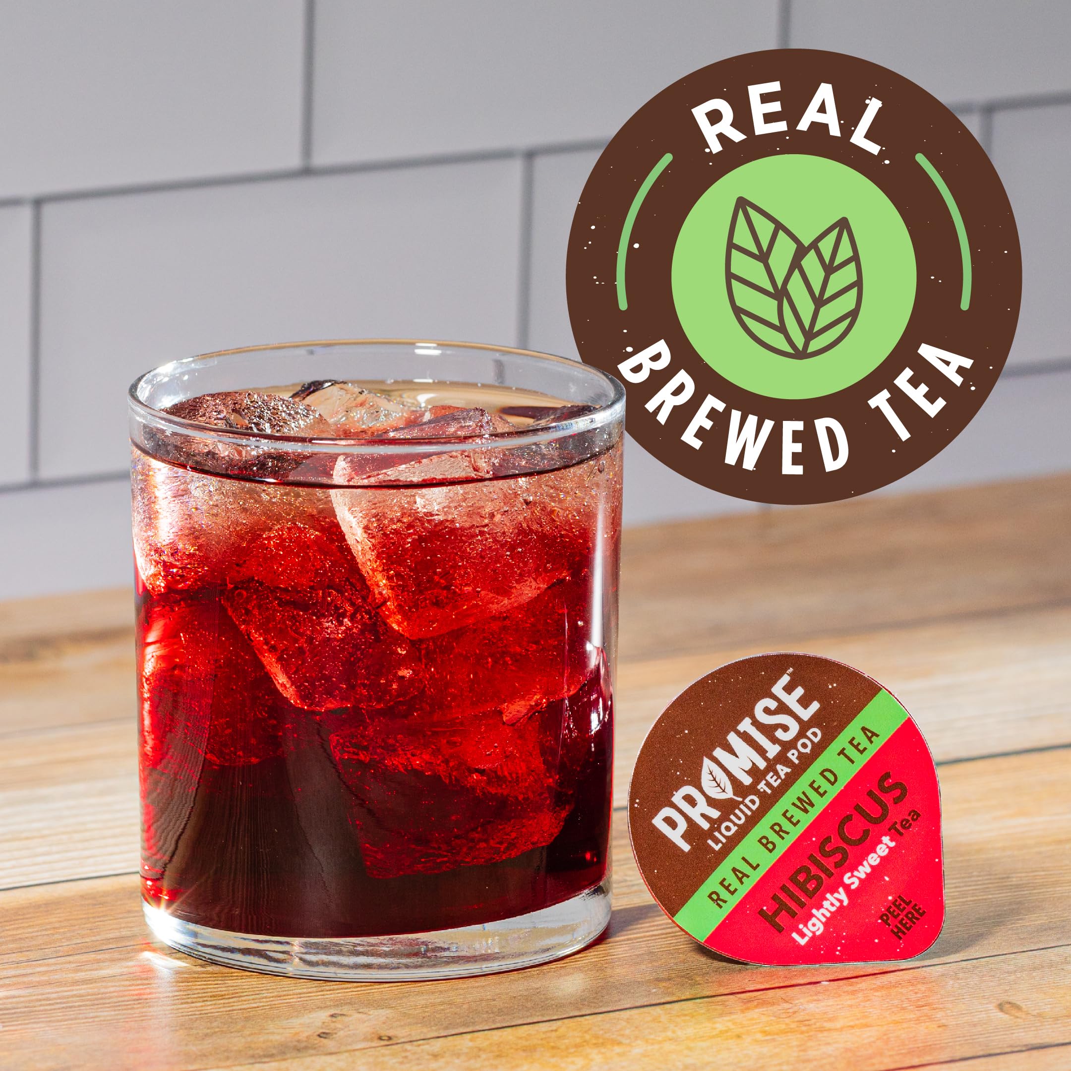 Java House botella con té preparado para llevar, ideal para viajes y trabajo