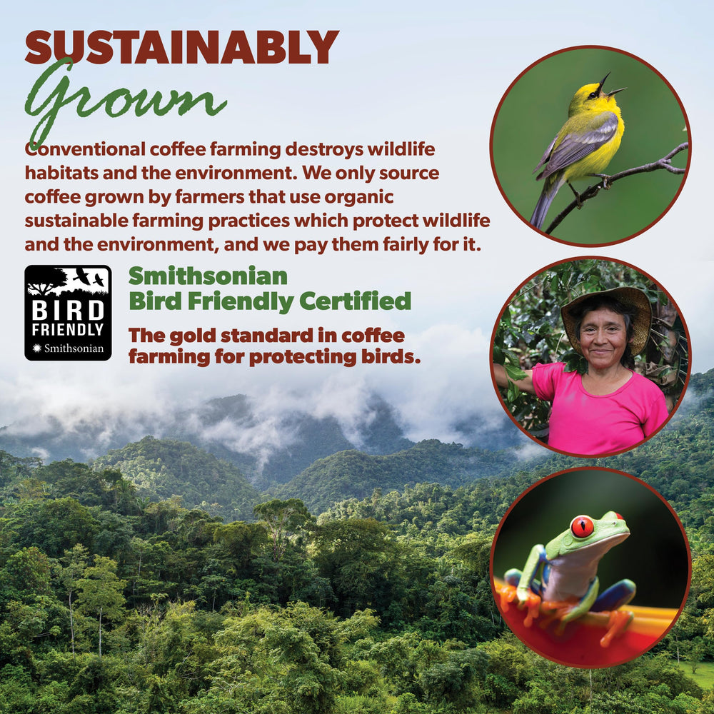 Java Planet bolsa sobre encimera de cocina transmitiendo uso cotidiano y conveniencia