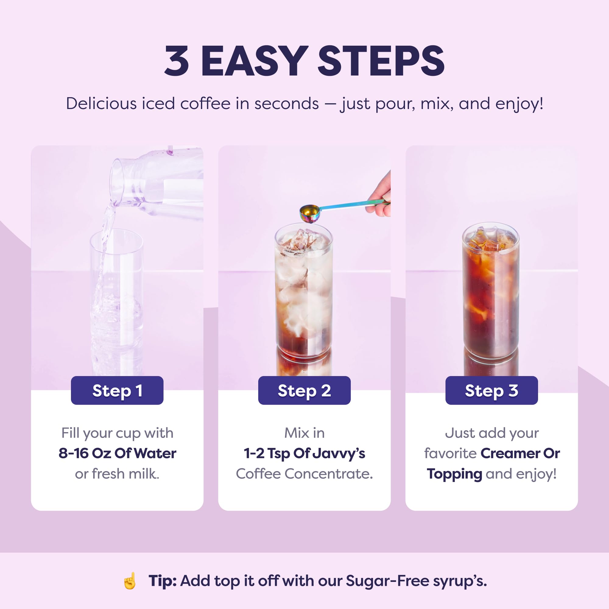 Javvy caja de packaging multipack, ideal para almacenar y obtener múltiples servicios