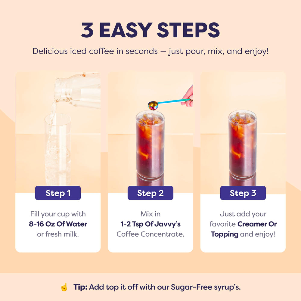 Javvy en cocina estilo vida enfatizando practicidad diaria y sabor