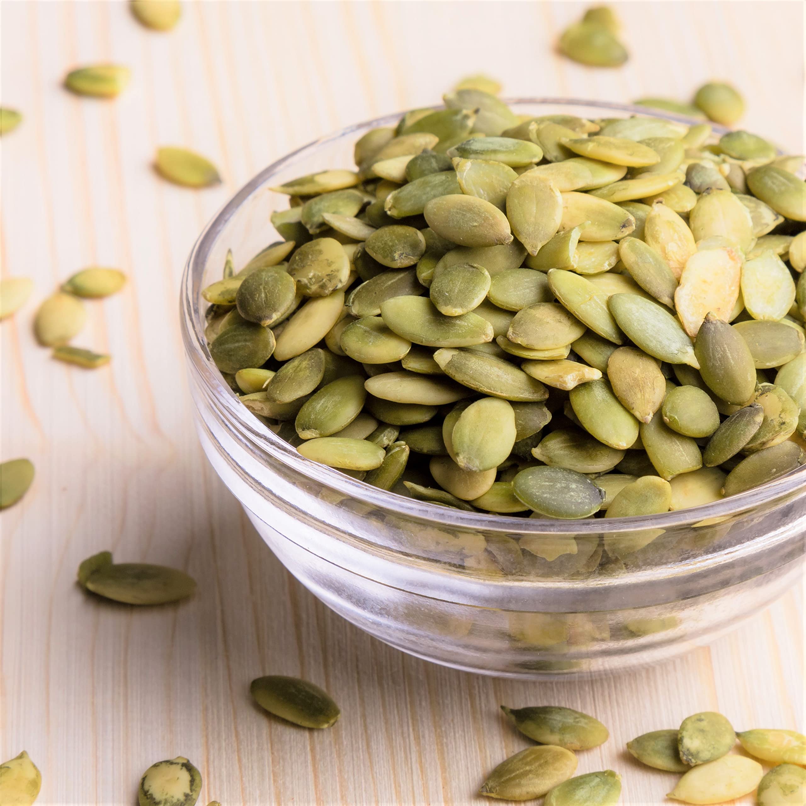 Jaybee's etiqueta con información nutricional y datos del producto