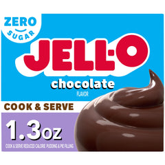 Jell-O frente del empaque mostrando 24 cajas y facilidad de almacenamiento