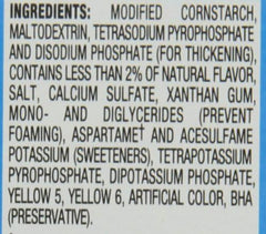 Jell-O textura cremosa del pudín en primer plano, apariencia apetecible