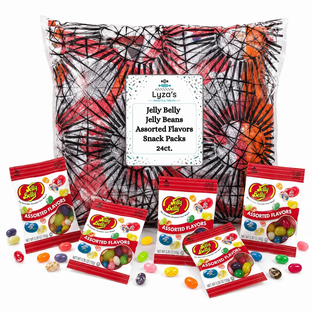 LYZA'S SWEETS & TREATS primeros planos de frijoles y textura, muestra variedad