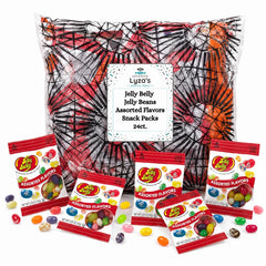 LYZA'S SWEETS & TREATS primeros planos de frijoles y textura, muestra variedad