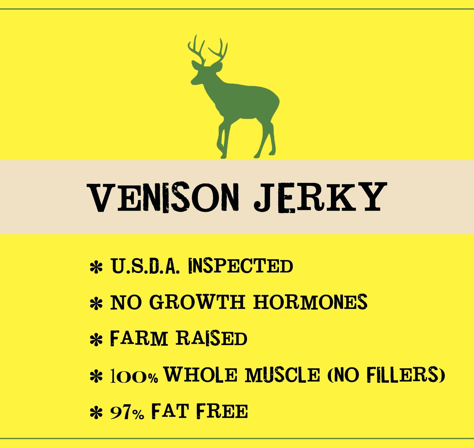Jerky.com en mochila durante senderismo, snack alto en proteína portátil