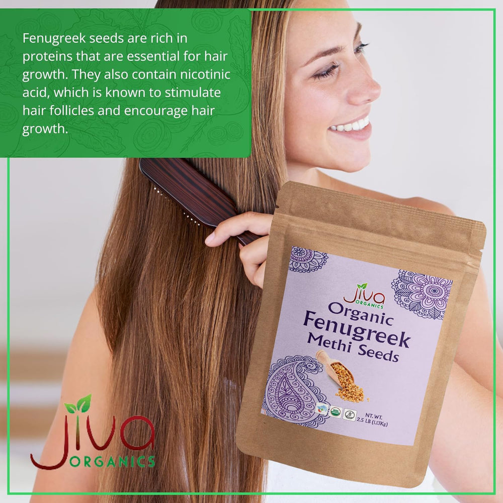Jiva Organics uso en curry casero, realza sabor en platos