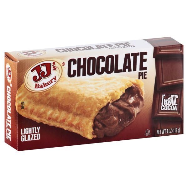JJ's Bakery primer plano de masa crujiente y relleno cremoso beneficioso al paladar