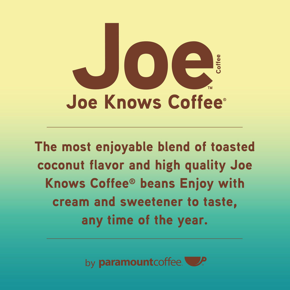 Joe Knows Coffee jarra cold brew destacando suavidad y dulzor