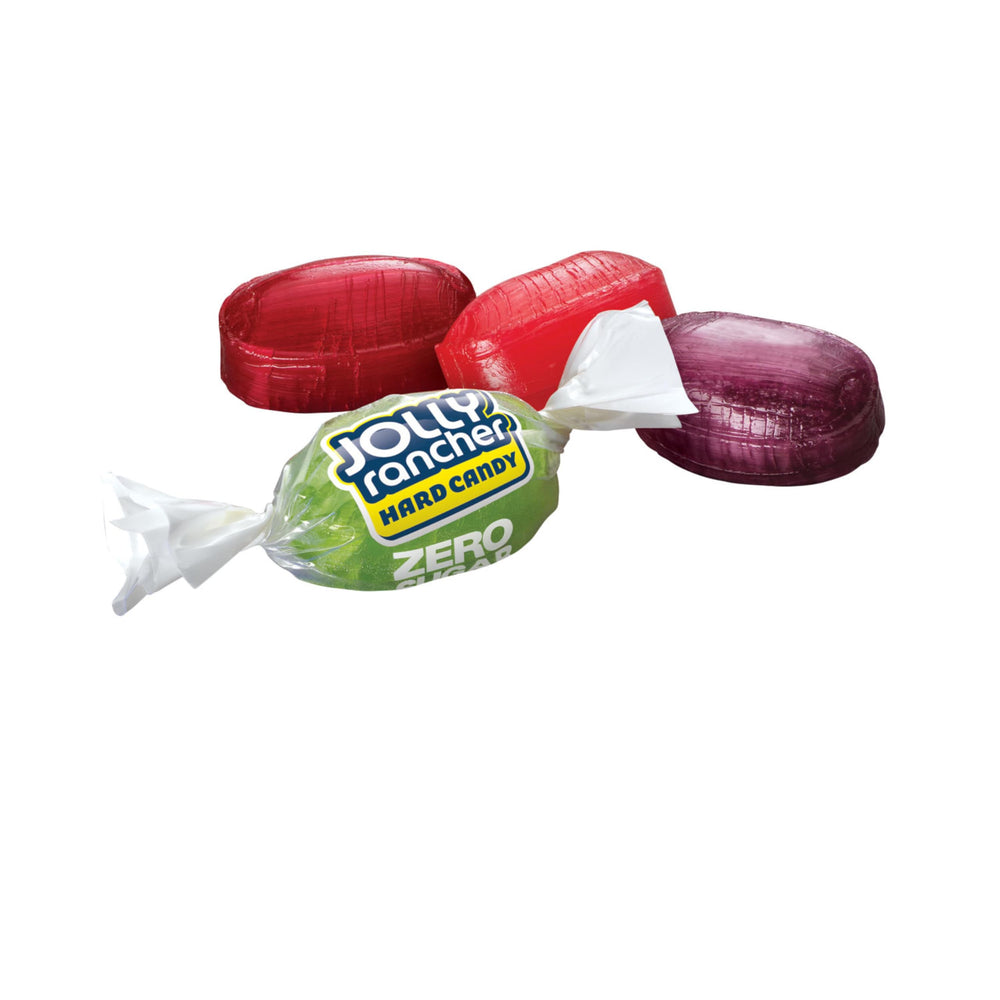 Jolly Rancher pack de 8 bolsas apiladas, suministro para múltiples usos