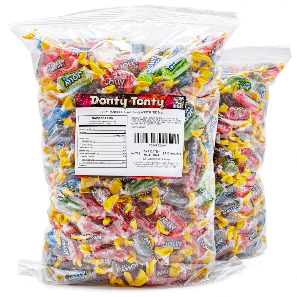 Donty-Tonty presentación en fiesta ideal para mesas y detalles