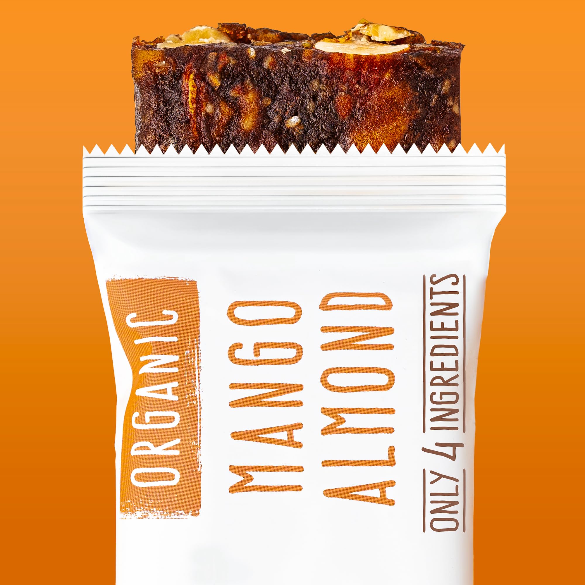 jonesbar barra en mano lista para consumir y aportar proteína vegetal