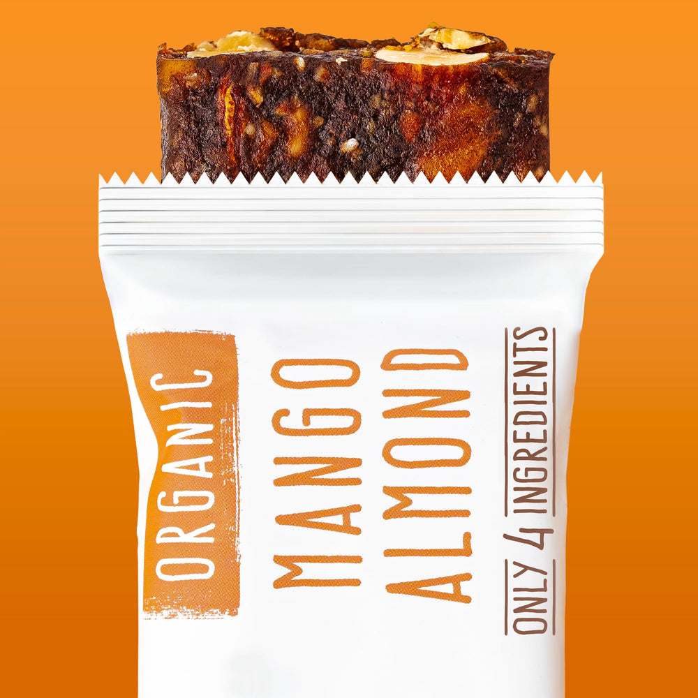 jonesbar barra en mano lista para consumir y aportar proteína vegetal