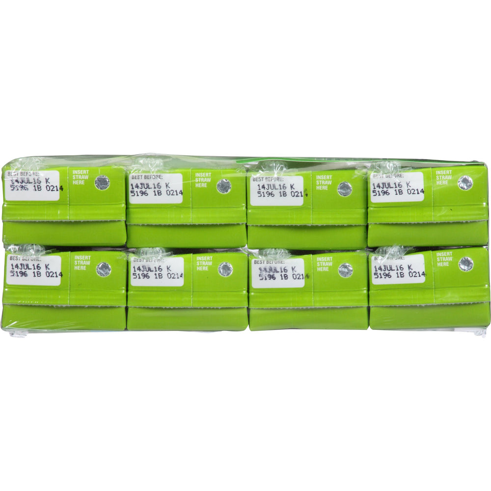 Juicy Juice pack completo de 5 paquetes, presenta cantidad total de 40 cajas