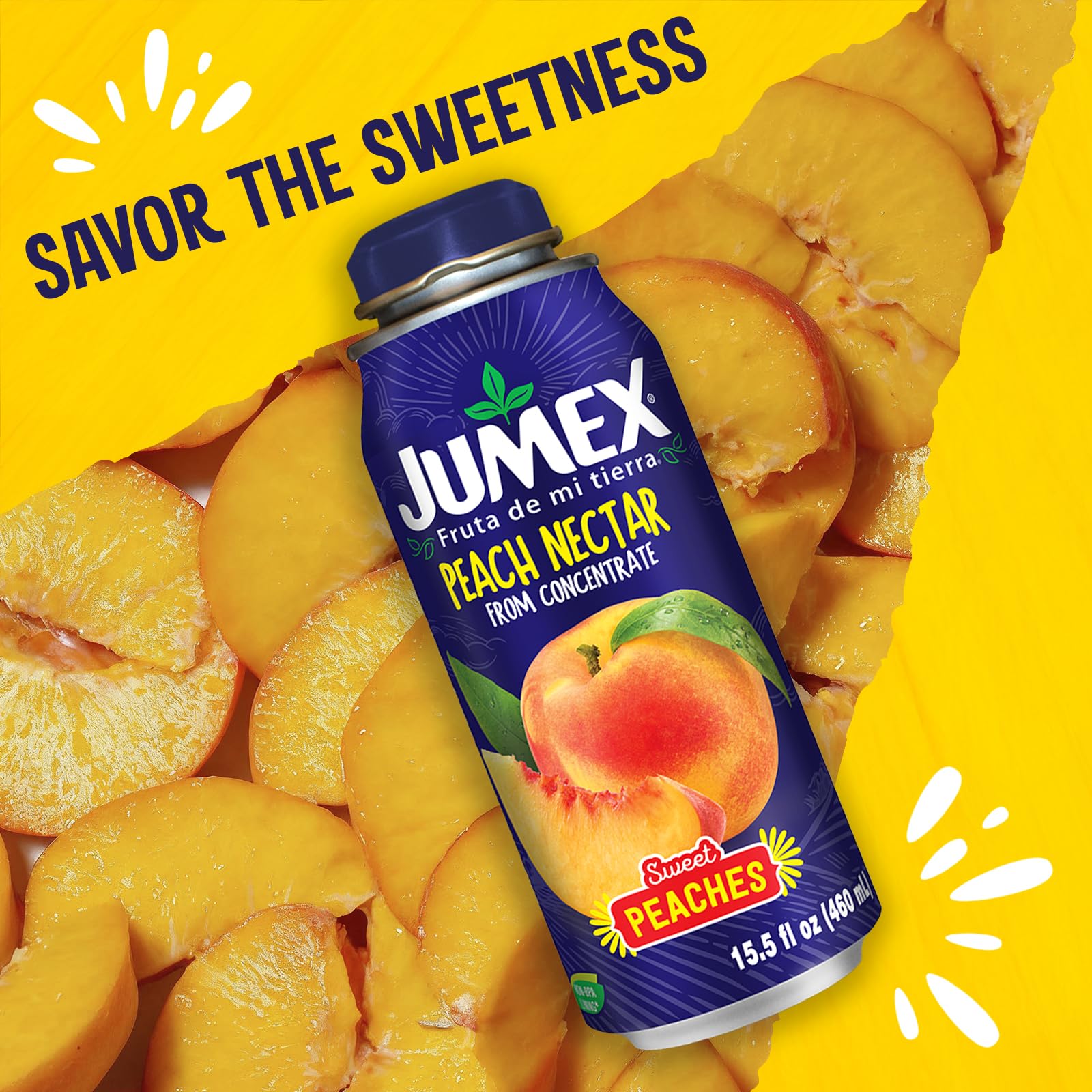Jumex botella en un picnic mostrando portabilidad y uso al aire libre