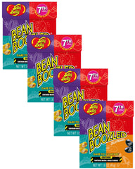 Just Grown Jelly Belly empaque frontal mostrando diseño y tamaño, ideal para regalos