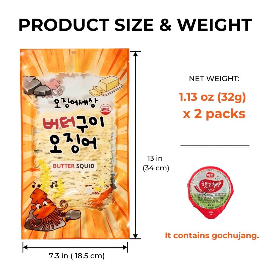K-Herb envase de gochujang incluido para añadir sabor dulce y picante