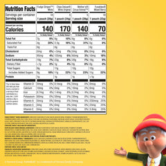 Keebler Chips Deluxe detalle de galleta con chispas, aspecto crujiente y chocolateado