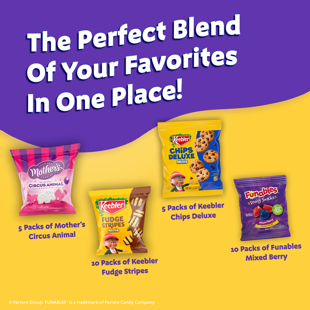 Keebler Fudge Stripes primer plano del borde con fudge, atractivo visual y sabor cremoso