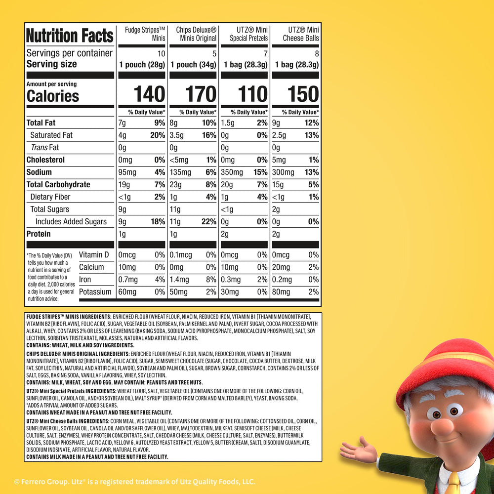 Keebler Chips Deluxe primer plano, textura y chocolate