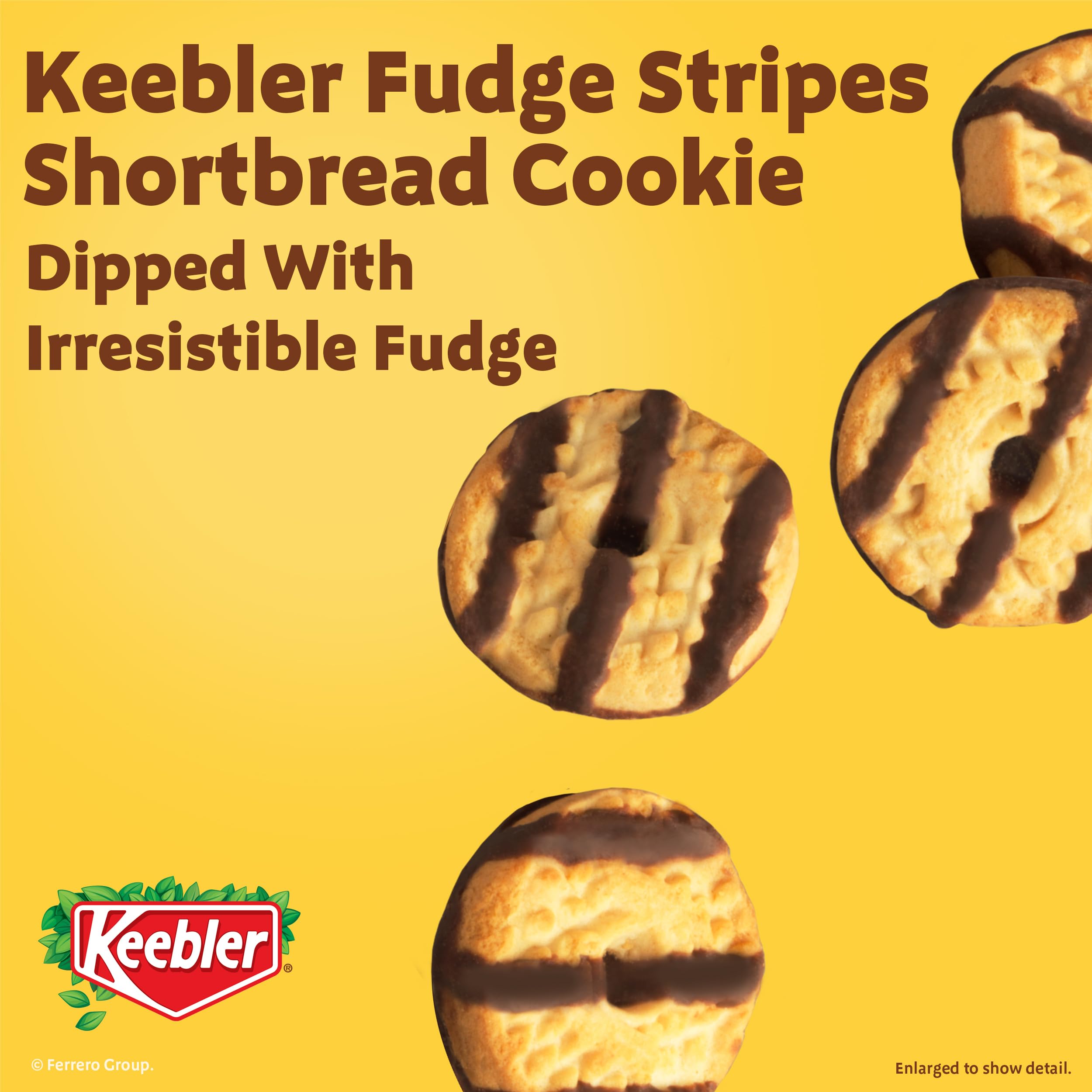 Keebler snacks en lonchera escolar listos para llevar, fácil organización de meriendas