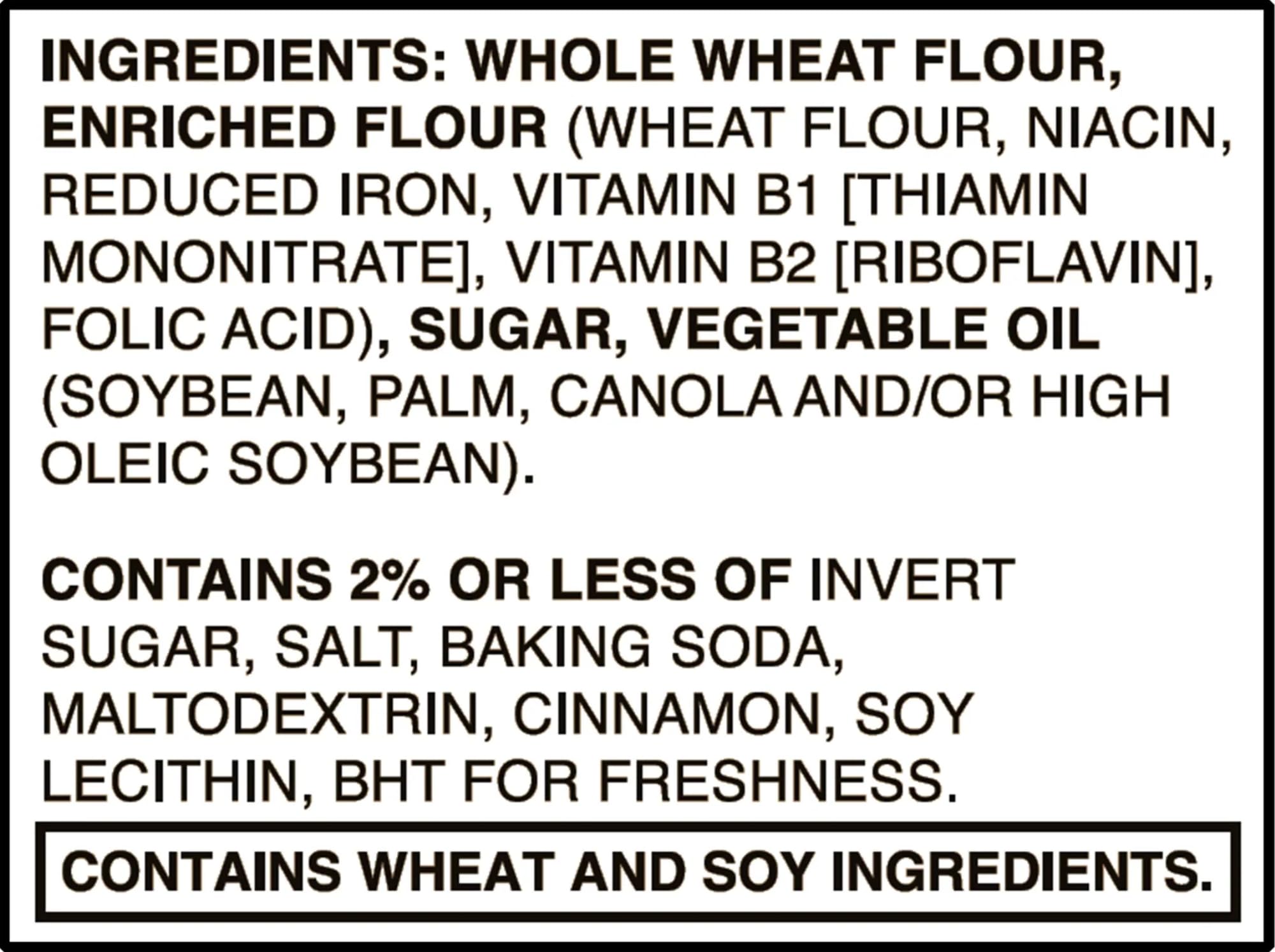 Kellogg's primer plano textura crujiente, sabor y frescura evidentes