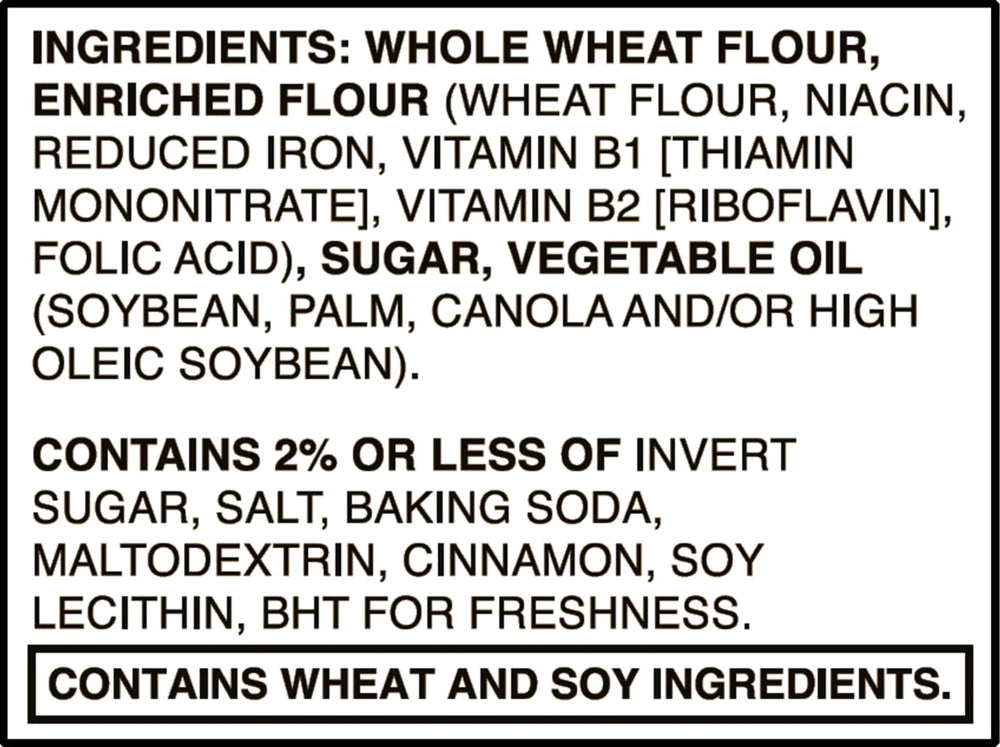 Kellogg's primer plano textura crujiente, sabor y frescura evidentes