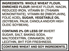 Kellogg's primer plano textura crujiente, sabor y frescura evidentes
