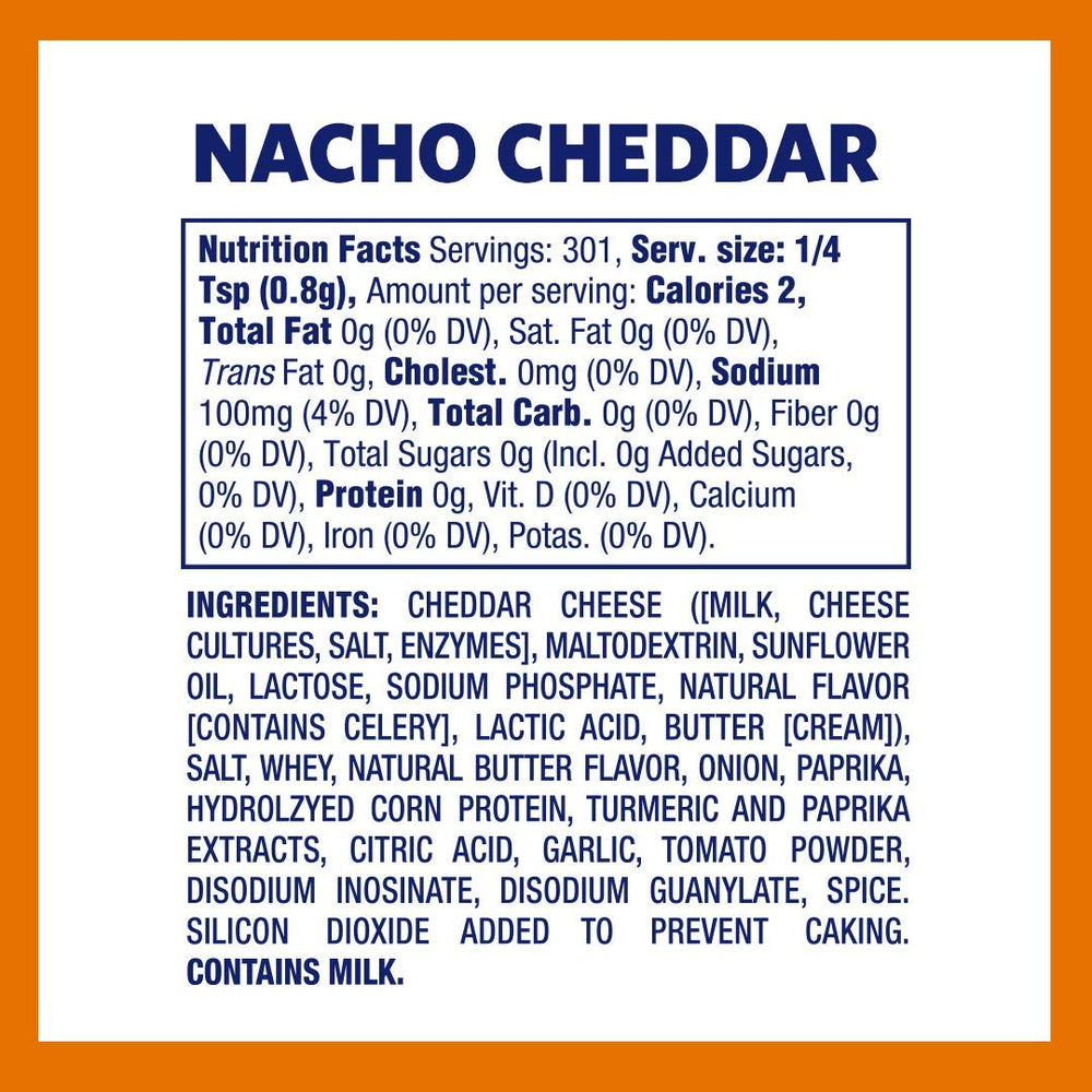 Kernel Season's palomitas sazonadas en bol listas para servir con sabor intenso