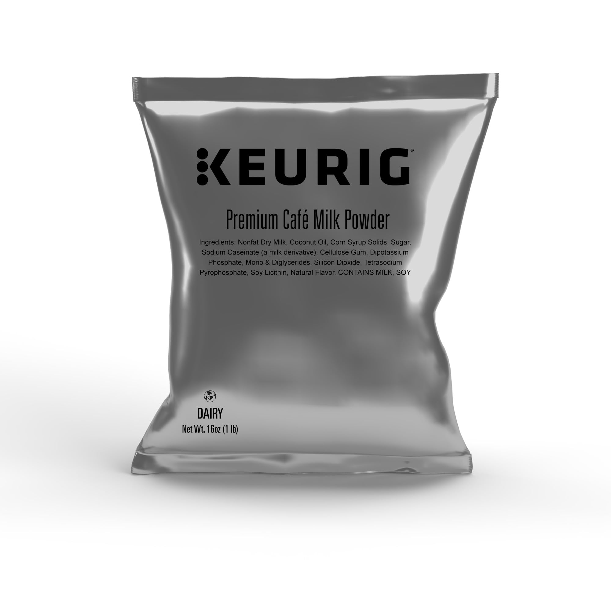 Keurig en escena de cafetería profesional, mejora consistencia de bebidas