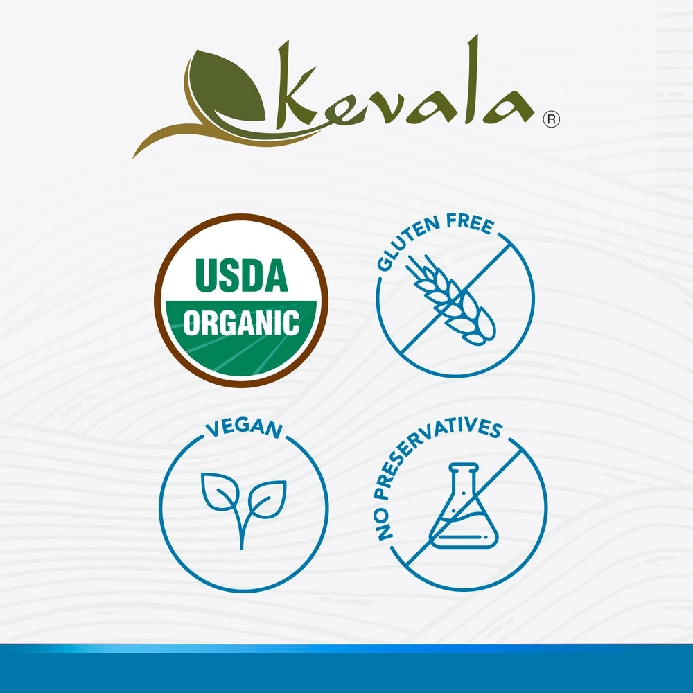 kevala presentación en mesa de desayuno mostrando versatilidad culinaria