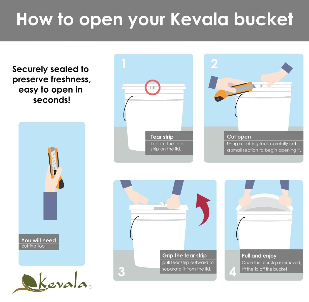 kevala ambiente de cocina con tarro de miel para inspiración culinaria