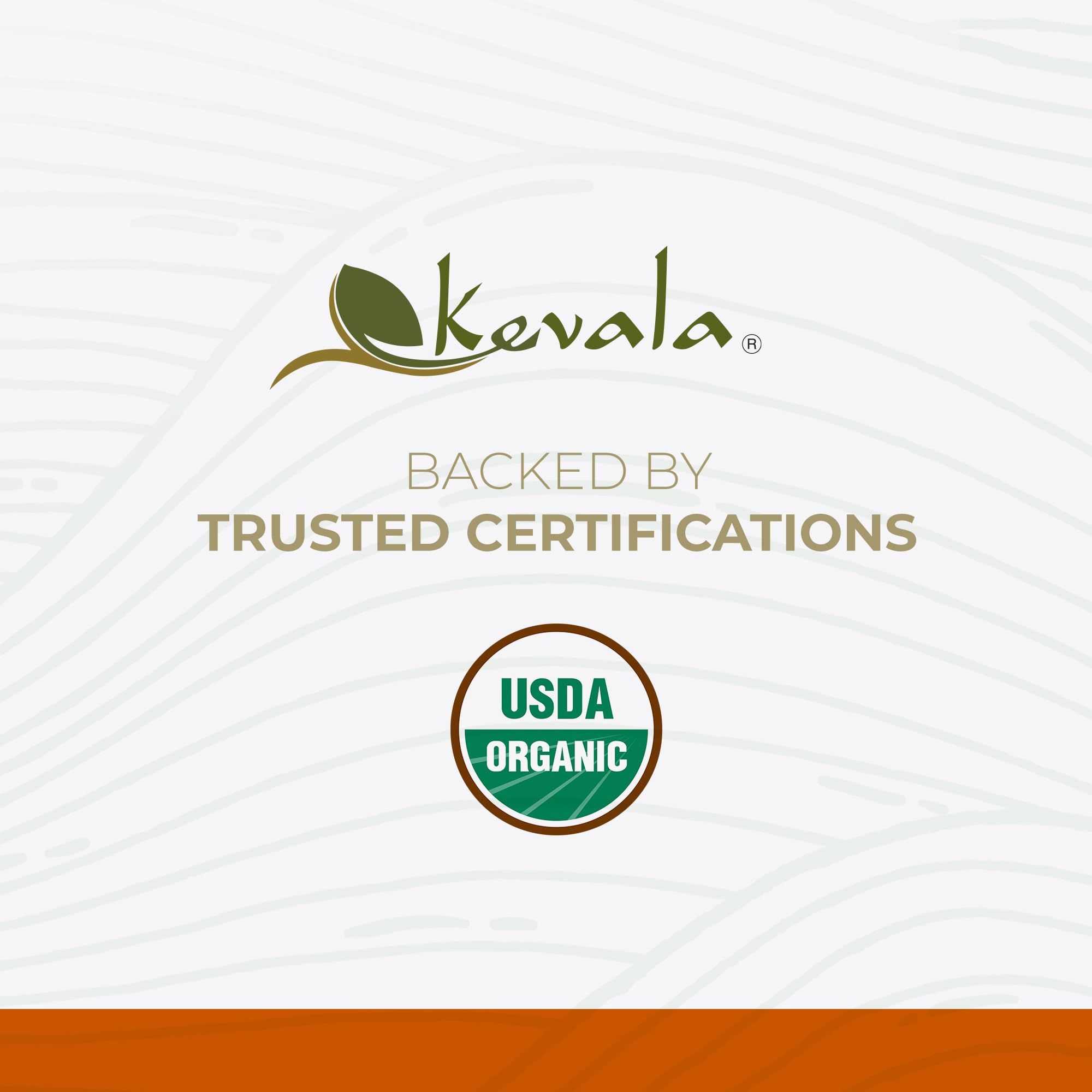 kevala comparación de tamaño del envase de 8 lb para planificar compras