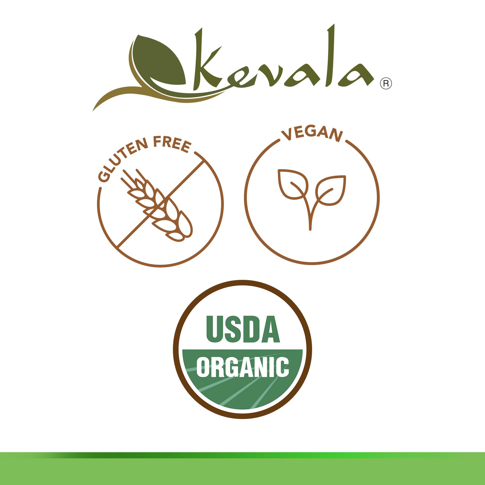 kevala frijoles usados en postre mostrando versatilidad culinaria