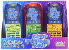 Kidsmania paleta envuelta individualmente listo para repartir con higiene