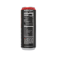Kill Cliff caja 12 pack con latas, ideal para almacenamiento y conveniencia