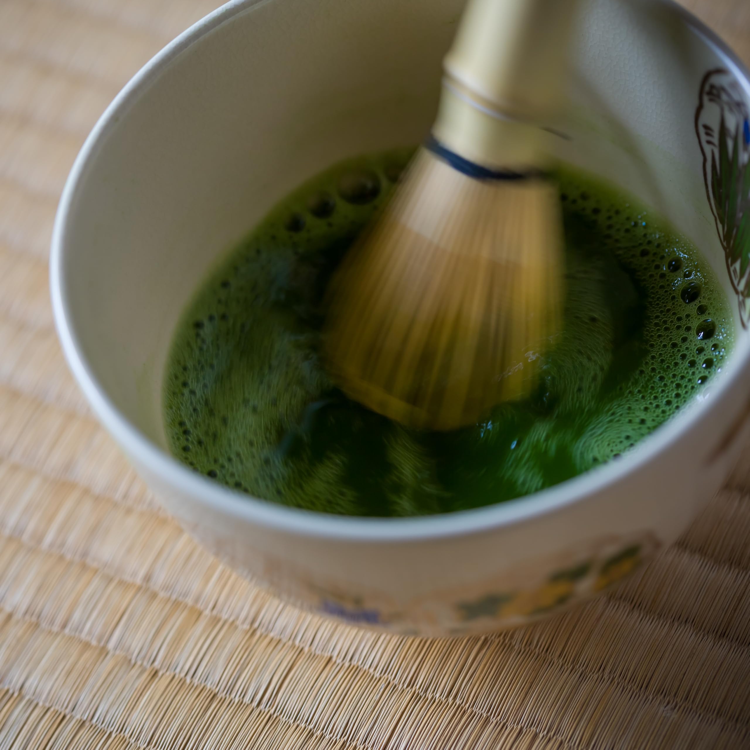 きみくら hojas de té de Japón, origen mixto para blend equilibrado