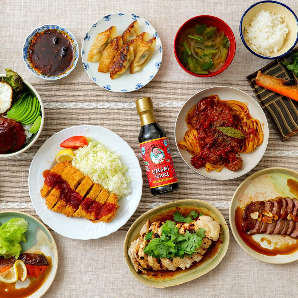 Kimono Mom etiqueta detalle con certificaciones kosher y sin gluten, ventaja transparencia