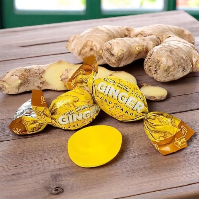 KLUB BULK detalle de textura del caramelo duro resaltando su disolución prolongada